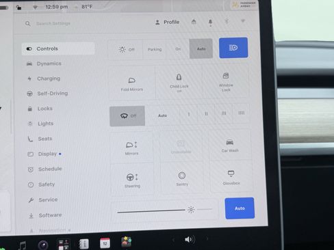 Used 2023 Tesla Model 3 Standard Range RWD image 53