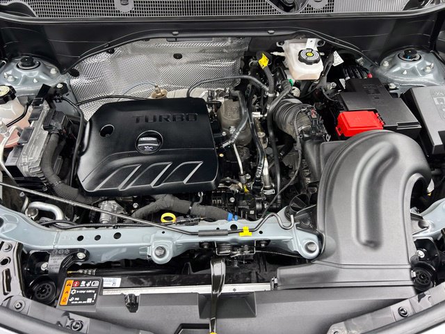 Certified 2023 Buick Encore GX Essence w/ Experience Buick Package FWD image 22