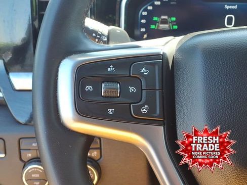Used 2024 Chevrolet Silverado 1500 RST w/ Convenience Package II image 14