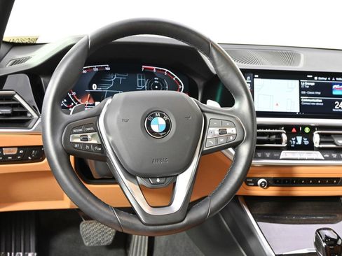 Used 2022 BMW 330i xDrive Sedan w/ Driving Assistance Package image 12