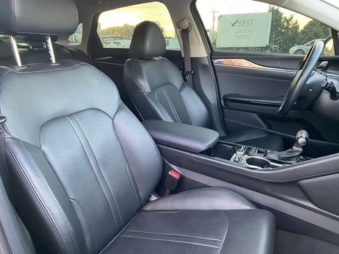 Used 2024 Kia K5 EX image 22