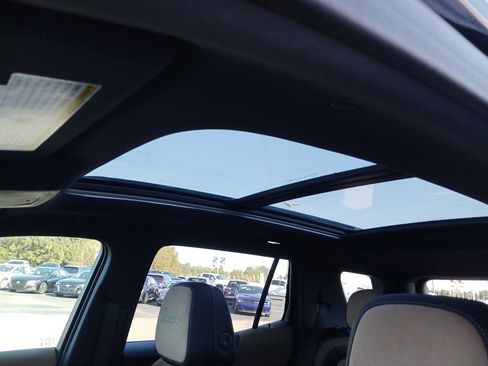 New 2026 Chevrolet Equinox ACTIV w/ Convenience Package III image 22