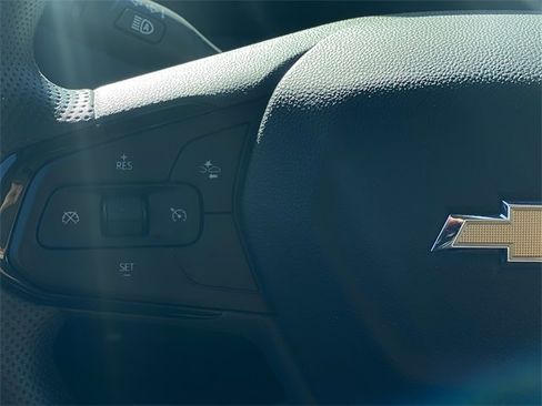 Used 2026 Chevrolet TrailBlazer LS image 12
