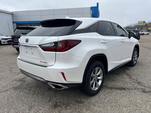 Used 2019 Lexus RX 350 FWD image 4