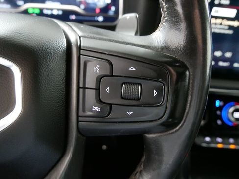 Used 2022 GMC Sierra 1500 AT4 w/ Technology Package image 24