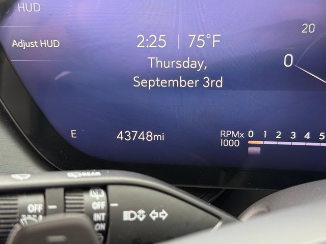 Used 2024 Buick Envision Preferred AWD/4WD image 23