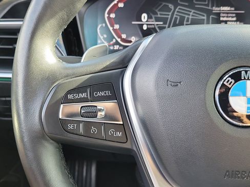 Used 2021 BMW 330i Sedan w/ Premium Package image 5