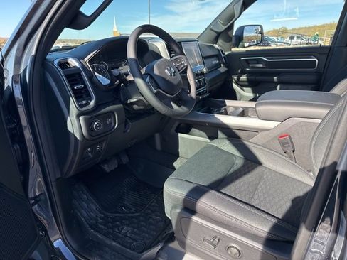 New 2026 RAM 1500 Lone Star image 23