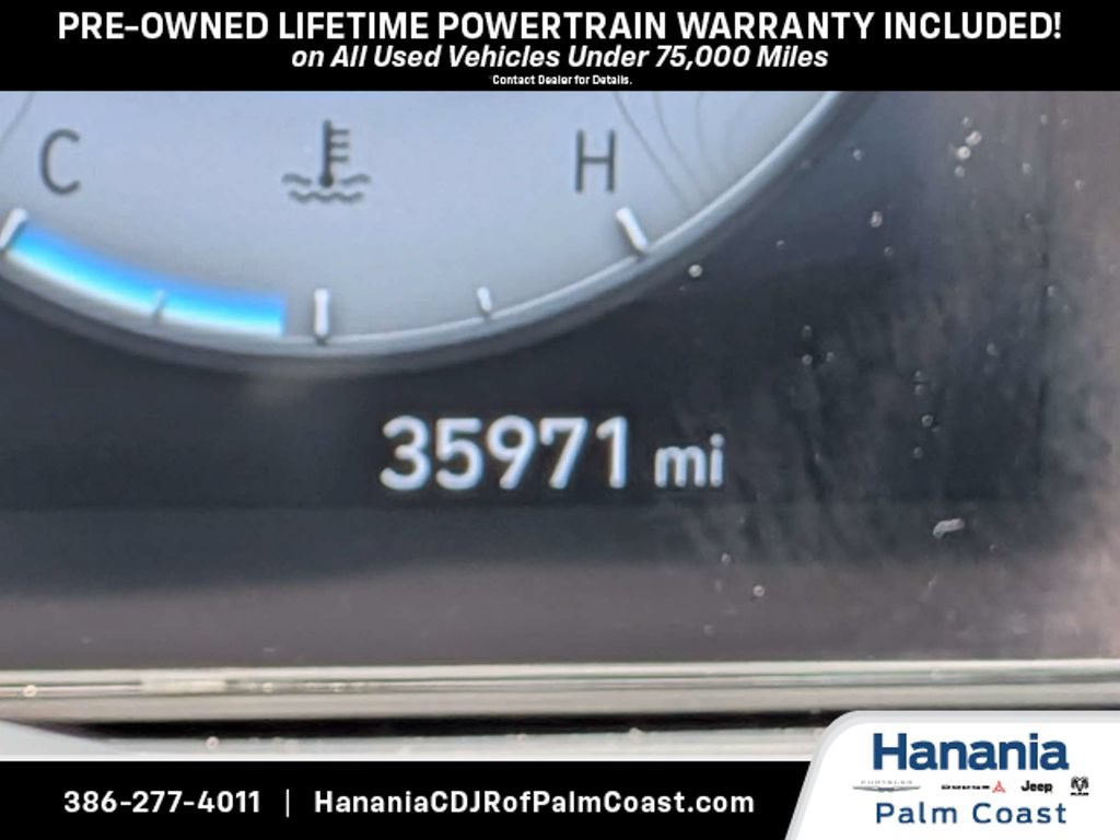 Used 2022 Hyundai Santa Cruz SEL Premium AWD/4WD image 33