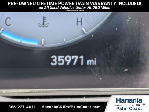 Used 2022 Hyundai Santa Cruz SEL Premium AWD/4WD image 33
