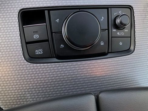 Used 2024 MAZDA CX-90 3.3 Turbo w/ Premium Package image 12