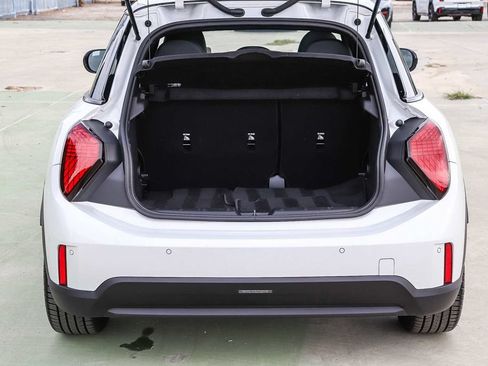 Used 2026 MINI Cooper S FWD image 36
