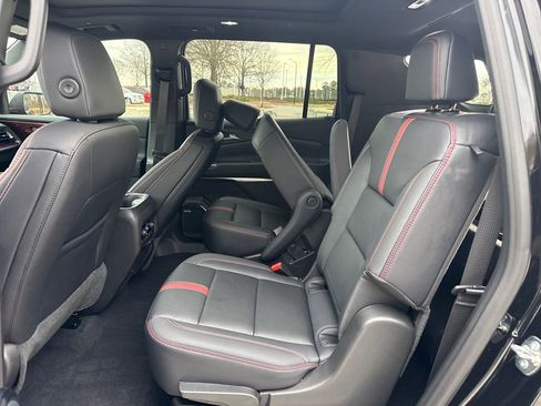 Used 2026 Chevrolet Traverse RS image 26