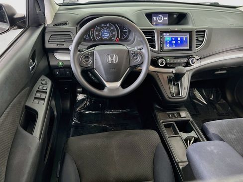 Used 2015 Honda CR-V EX image 22