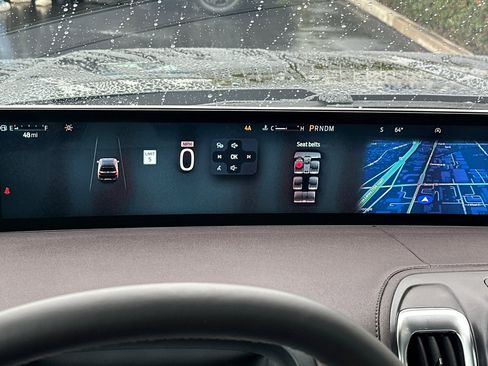 New 2025 Ford Expedition Max Platinum w/ Platinum Ultimate Package image 26