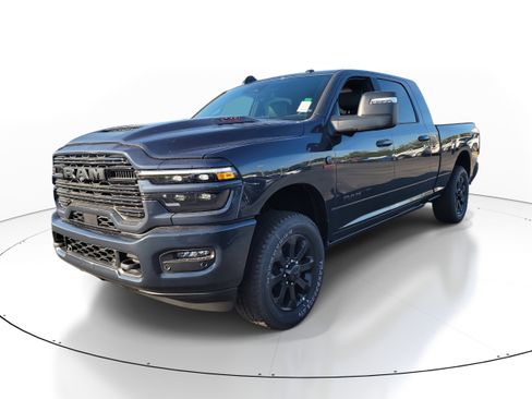 New 2026 RAM 2500 Laramie image 4