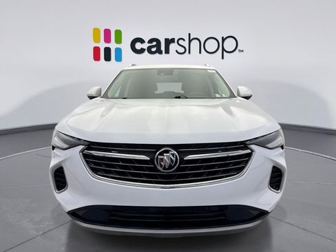 Used 2023 Buick Envision Preferred image 8