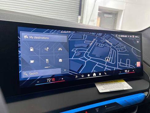 New 2026 BMW X3 xDrive30 w/ Premium Package image 20