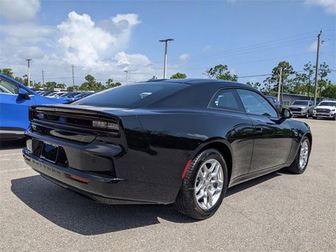 New 2025 Dodge Charger R/T w/ Quick Order Package 25M R/T image 4