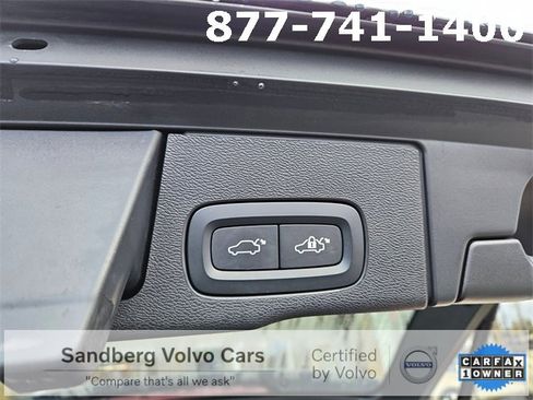 Certified 2023 Volvo XC60 T8 Ultimate image 12