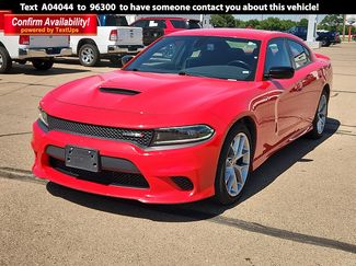 Used 2023 Dodge Charger GT video 1