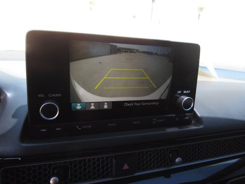 Certified 2024 Honda Civic Sport image 18