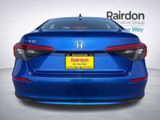 Used 2023 Honda Civic EX image 6
