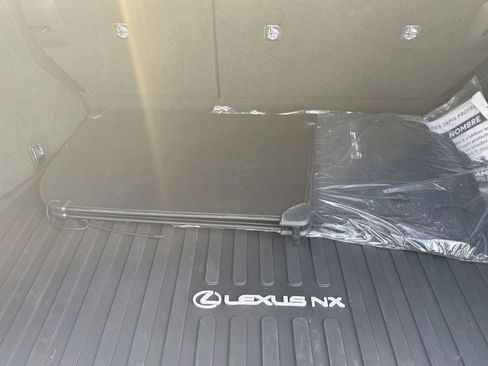 Used 2024 Lexus NX 350 AWD w/ Cold Area Package image 25