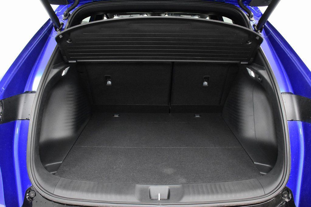 Used 2025 Acura ADX A-Spec AWD/4WD image 32