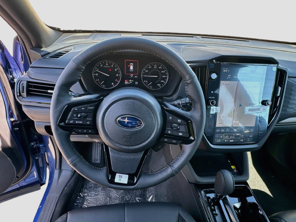 New 2026 Subaru Forester Touring AWD/4WD image 12