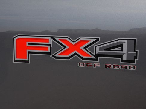 Used 2026 Ford F350 Platinum AWD/4WD image 21