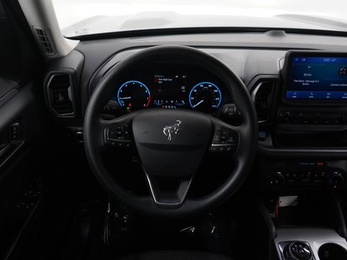 Used 2024 Ford Bronco Sport Big Bend image 13