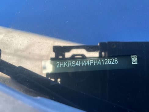 Used 2023 Honda CR-V EX image 16