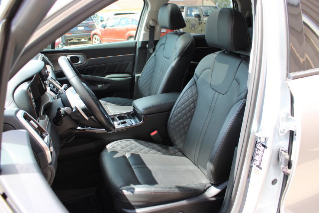 Used 2021 Kia Sorento SX Prestige AWD/4WD image 13