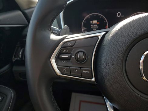 Certified 2025 Acura MDX w/ Technology Package image 23