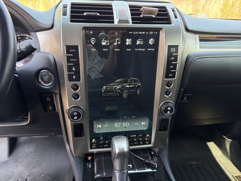 Used 2020 Lexus GX 460 Premium image 27