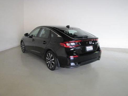 Certified 2023 Honda Civic EX-L image 23