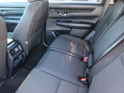 Certified 2025 Honda CR-V EX image 19