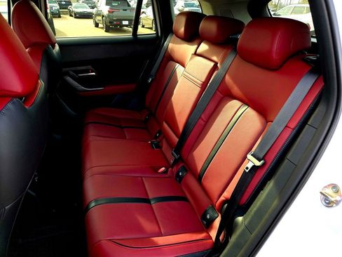 New 2026 MAZDA CX-50 AWD 2.5 Hybrid w/ Weather Package image 18