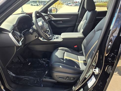 New 2026 MAZDA CX-90 3.3 Turbo S w/ Premium Plus image 18