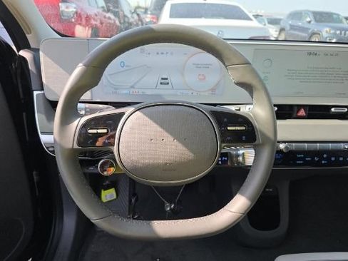 Used 2024 Hyundai Ioniq 5 SEL RWD image 13