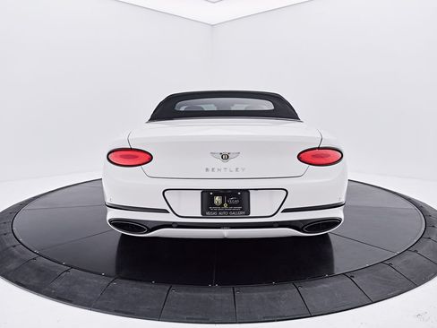 Used 2020 Bentley Continental GT AWD/4WD image 14