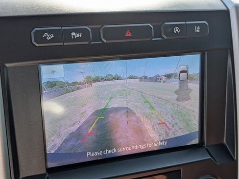 Used 2020 Ford F150 King Ranch w/ Equipment Group 601A Luxury AWD/4WD image 17