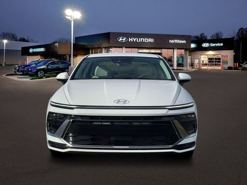 New 2026 Hyundai Sonata SEL image 19