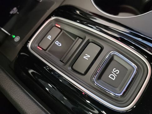 New 2026 Honda Pilot Black Edition image 21