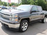 Used 2014 Chevrolet Silverado 1500 LT w/ Texas Edition, 1LT Trim image 2