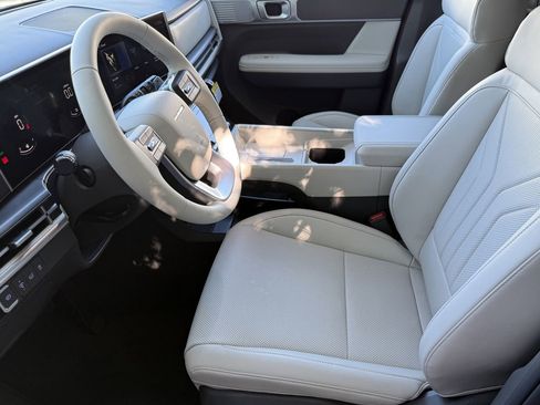 New 2026 Hyundai Santa Fe SEL FWD image 10