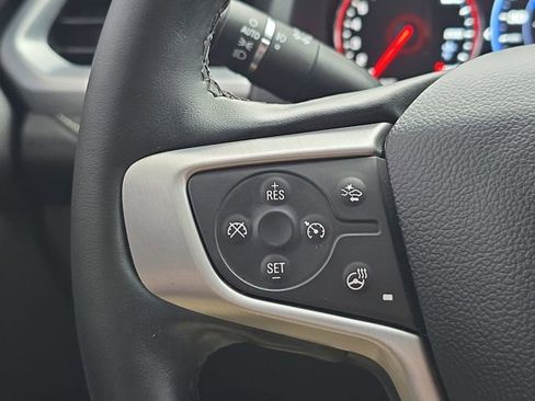 Certified 2023 GMC Acadia SLT w/ Elevation Edition image 20