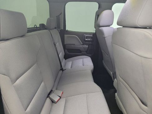 Used 2018 GMC Sierra 1500 4x4 Double Cab w/ Elevation Edition image 19