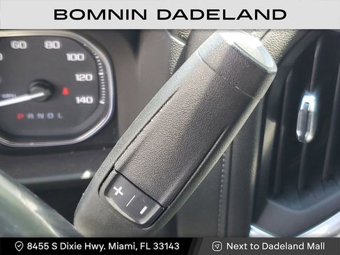 Used 2022 GMC Sierra 1500 Elevation image 26